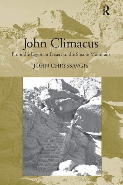 John Climacus