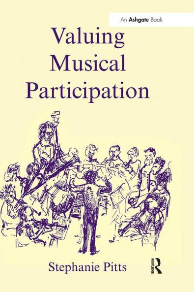 Valuing Musical Participation