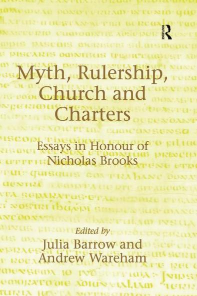 Myth Rulership Church and Charters