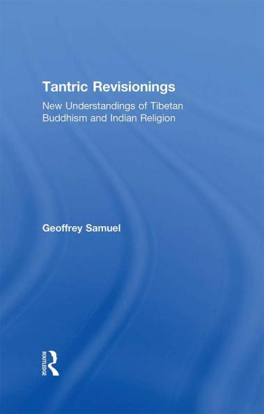 Tantric Revisionings