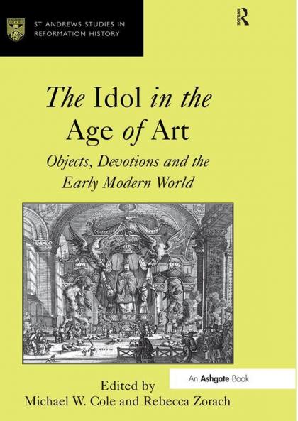 Idol in the Age of Art