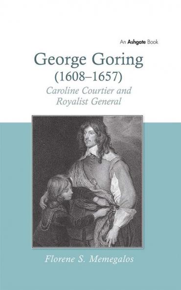 George Goring (1608–1657)