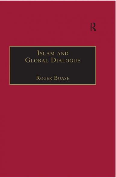 Islam and Global Dialogue
