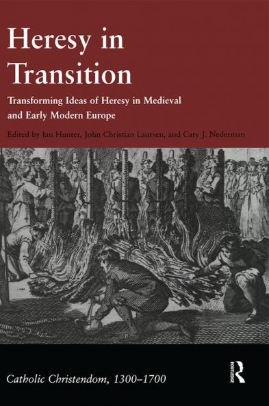 Heresy in Transition