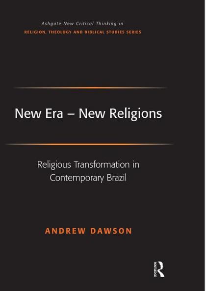 New Era - New Religions
