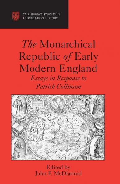 Monarchical Republic of Early Modern England