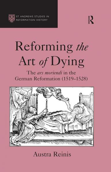 Reforming the Art of Dying