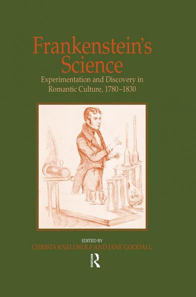 Frankenstein's Science