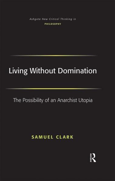 Living Without Domination