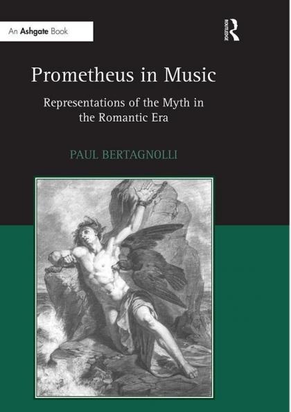 Prometheus in Music