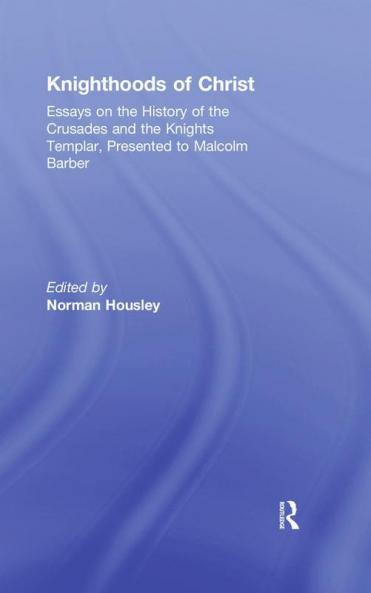 Knighthoods of Christ