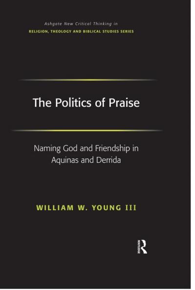 Politics of Praise