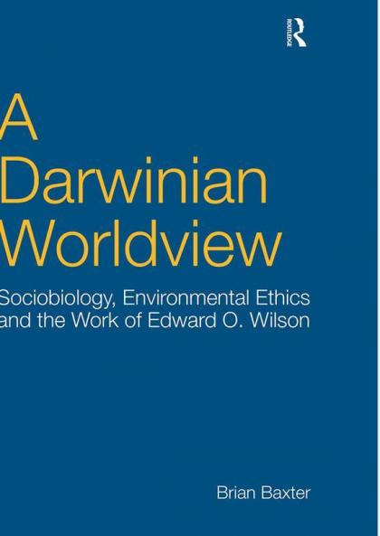 Darwinian Worldview