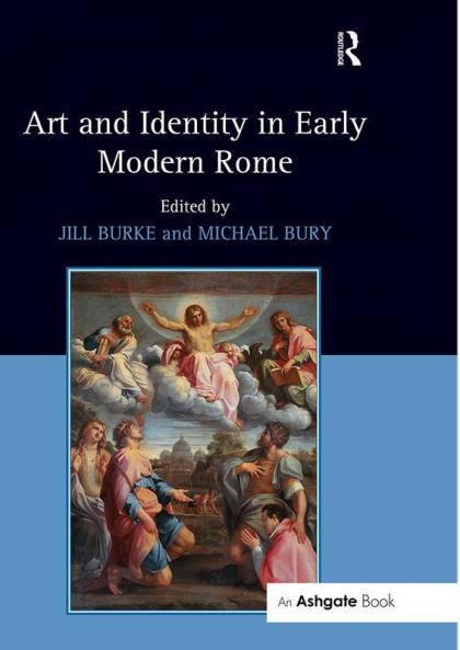 Art and Identity in Early Modern Rome