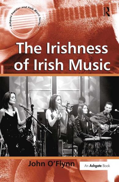 Irishness of Irish Music