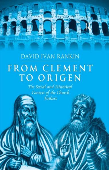 From Clement to Origen