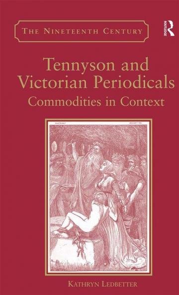 Tennyson and Victorian Periodicals