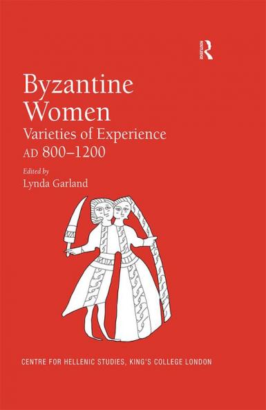 Byzantine Women