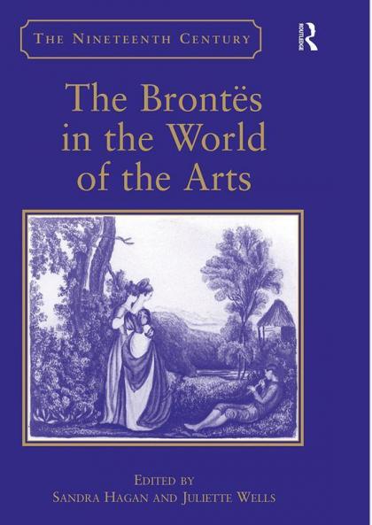 Brontin the World of the Arts