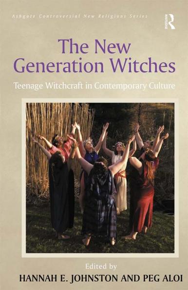 New Generation Witches