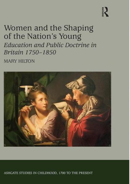 Women and the Shaping of the Nation's Young