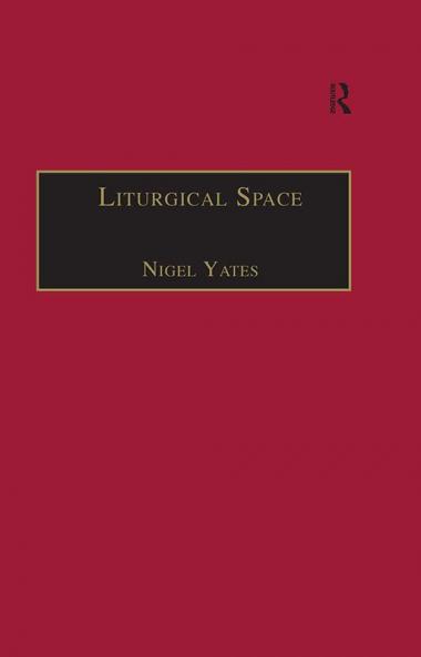 Liturgical Space