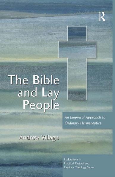 Bible and Lay People
