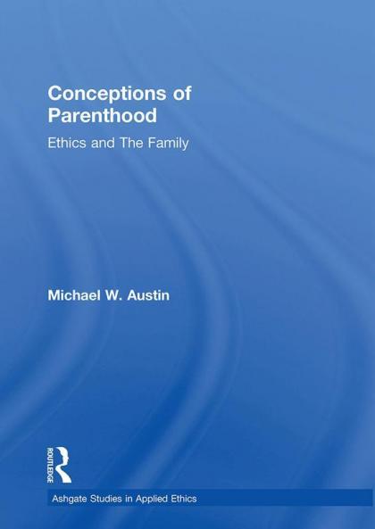 Conceptions of Parenthood