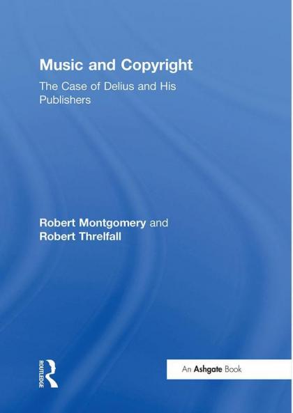 Music and Copyright