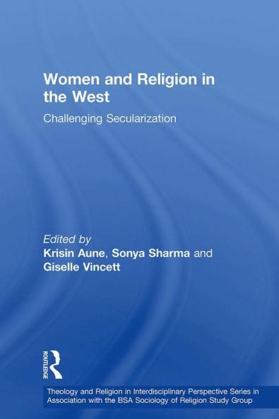 Women and Religion in the West