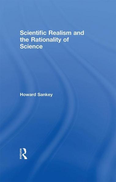 Scientific Realism and the Rationality of Science