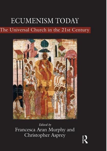 Ecumenism Today