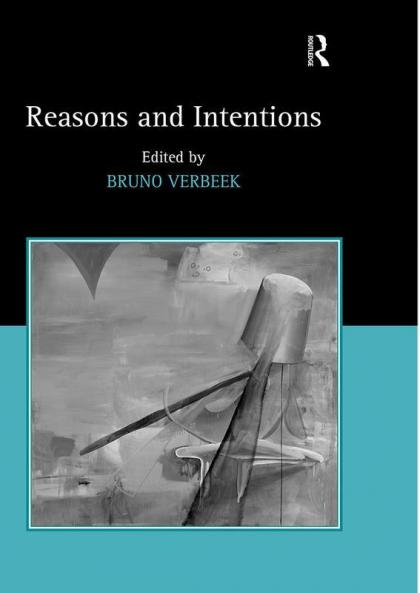 Reasons and Intentions