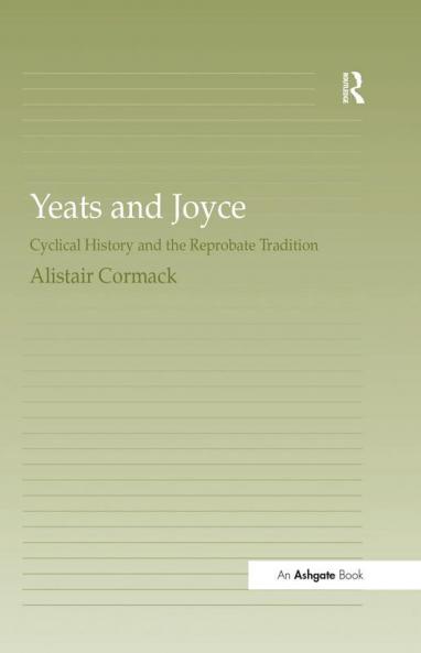 Yeats and Joyce