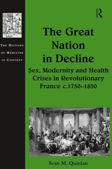 Great Nation in Decline
