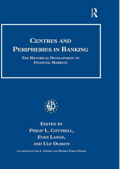 Centres and Peripheries in Banking