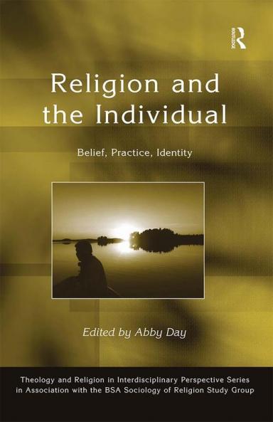Religion and the Individual