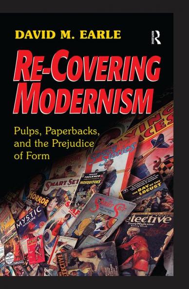 Re-Covering Modernism
