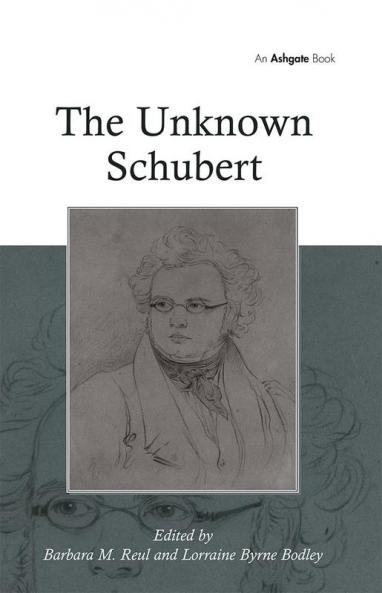 Unknown Schubert