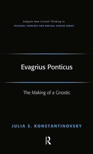 Evagrius Ponticus