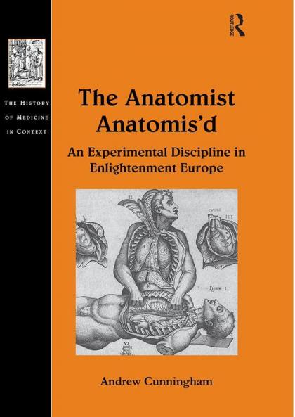 Anatomist Anatomis'd