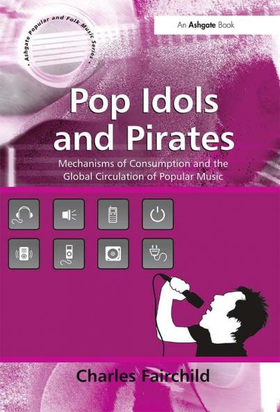 Pop Idols and Pirates