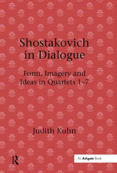 Shostakovich in Dialogue