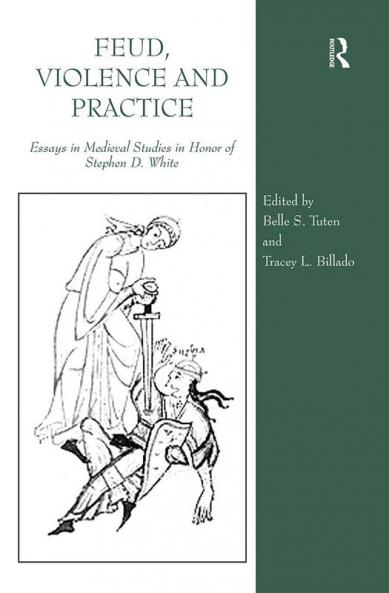 Feud Violence and Practice