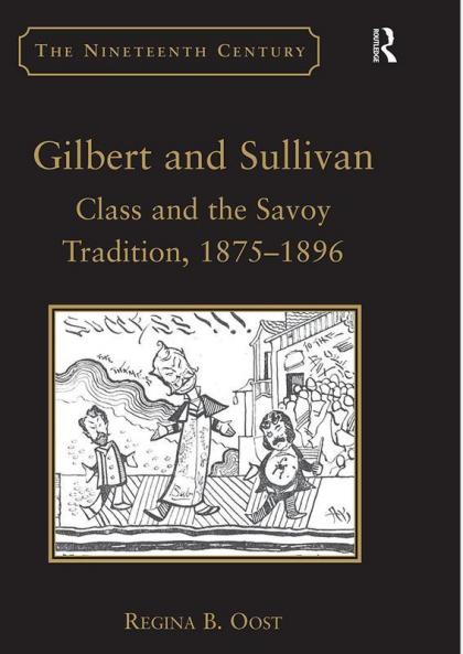 Gilbert and Sullivan