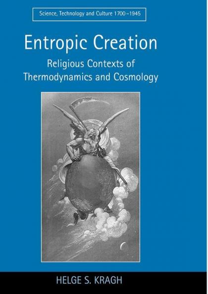 Entropic Creation