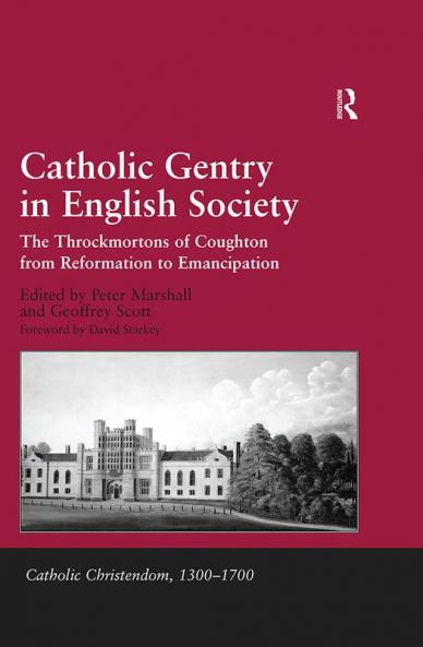 Catholic Gentry in English Society