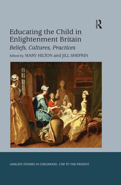 Educating the Child in Enlightenment Britain