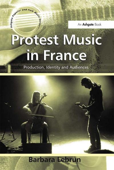 Protest Music in France