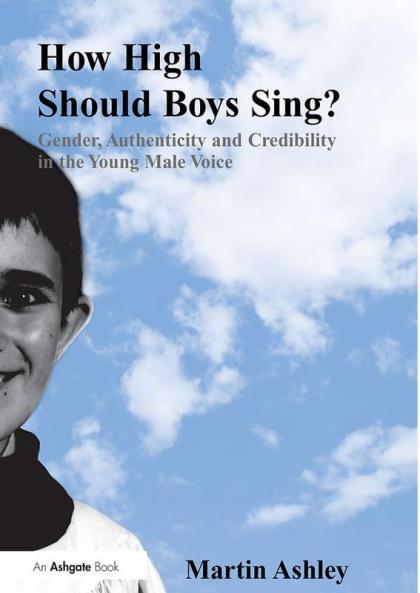 How High Should Boys Sing?